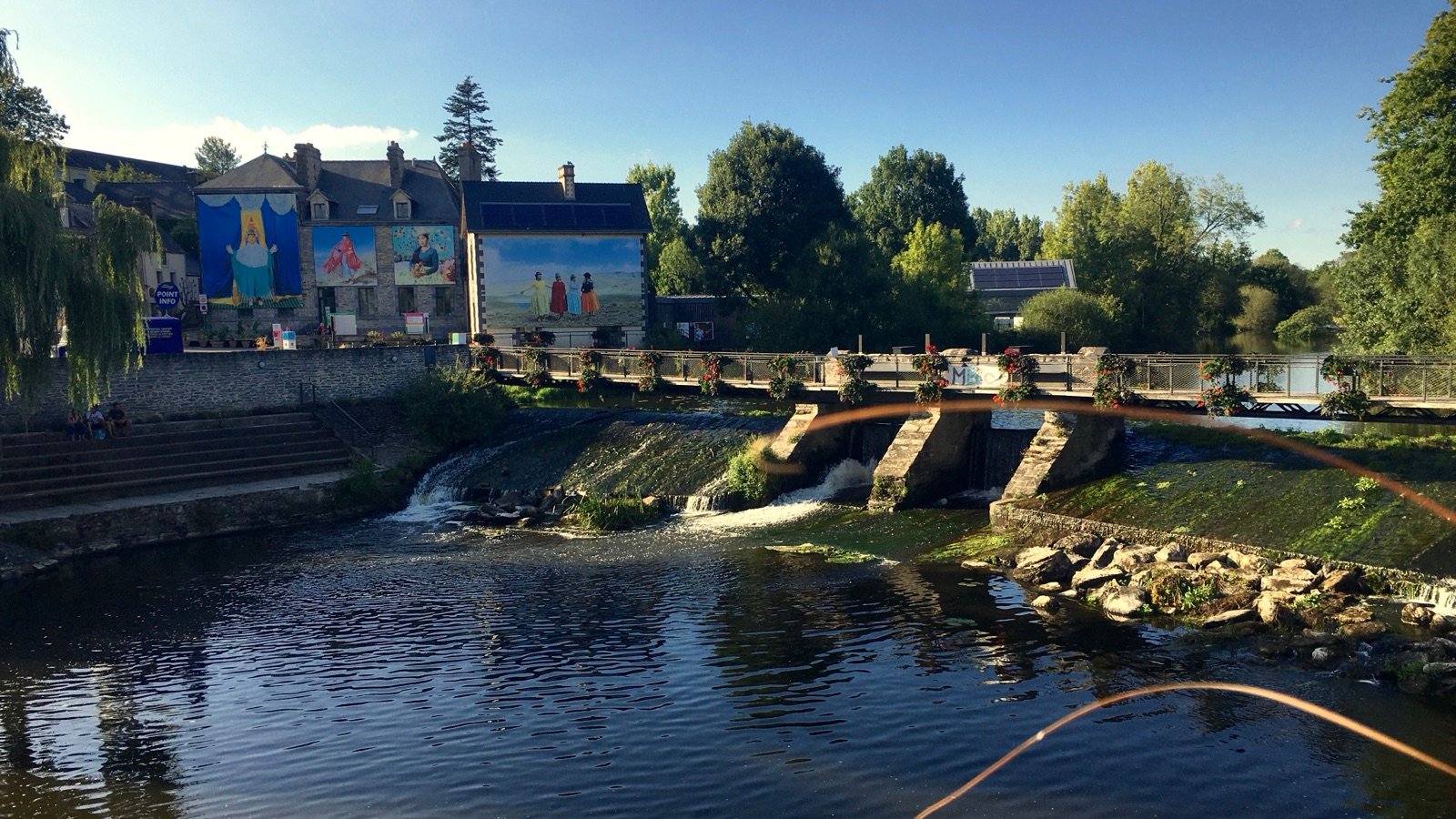 La Gacilly