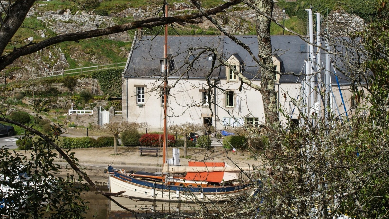 La Roche-Bernard
