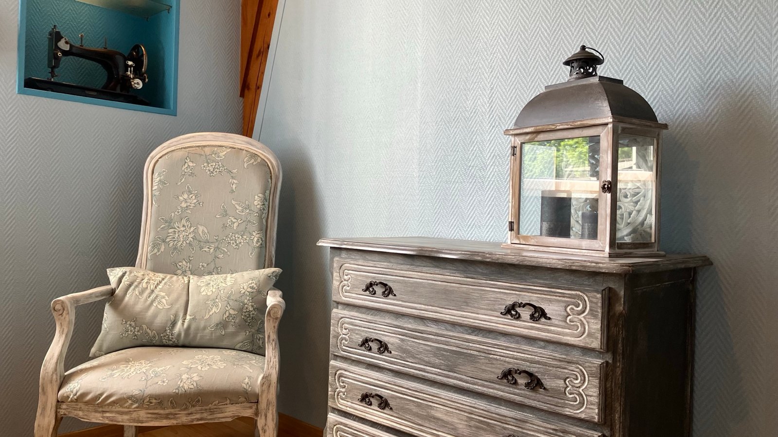 La Duo — view 5