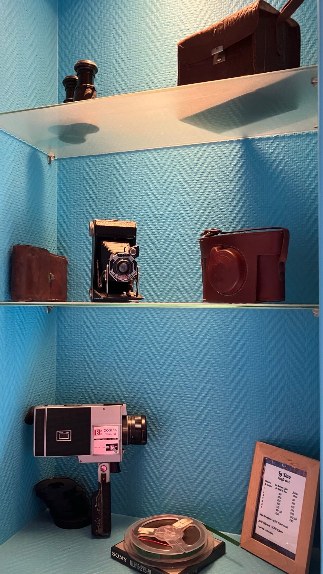 La Duo — view 6