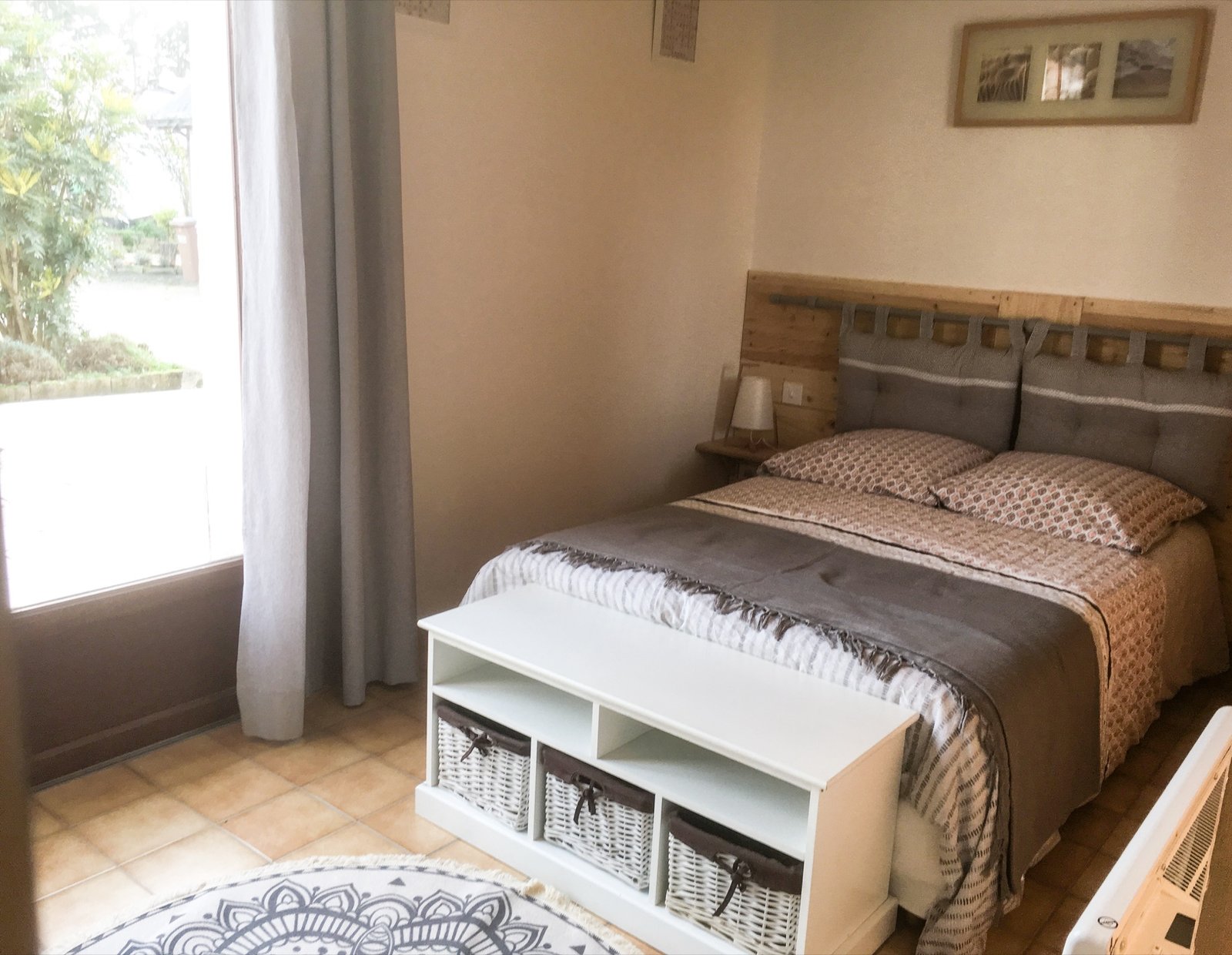 La P'tite Maison — view 3