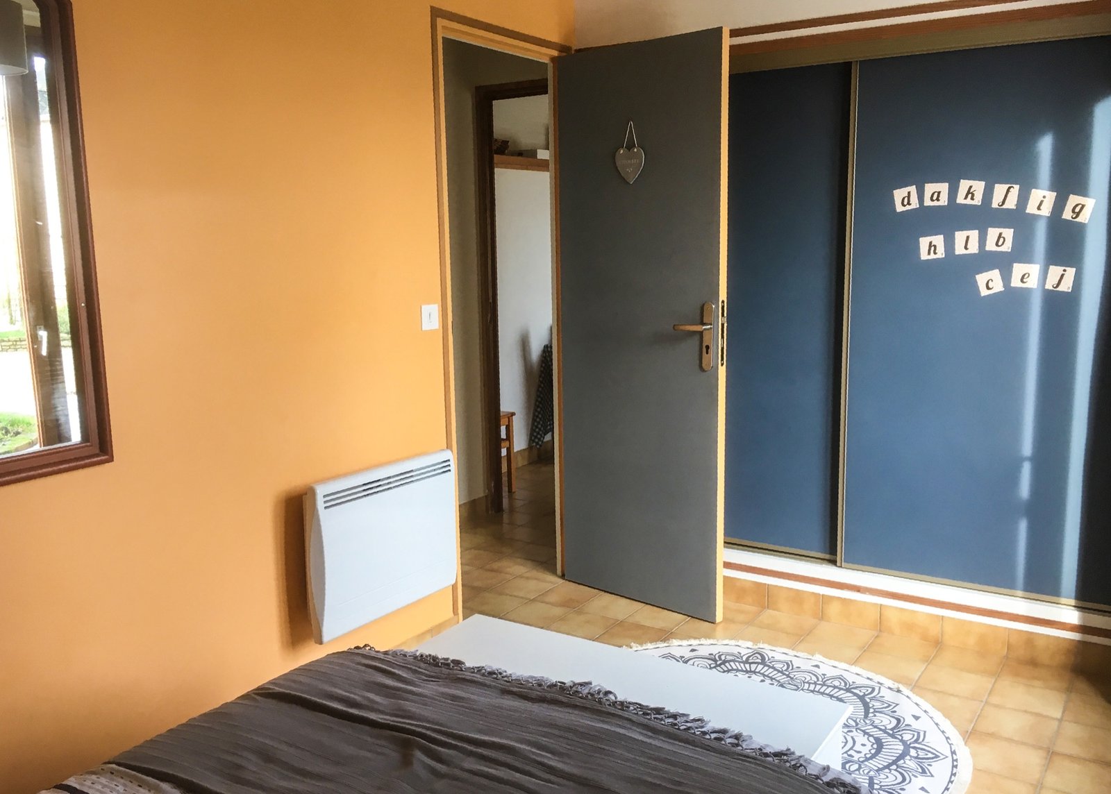 La P'tite Maison — view 8