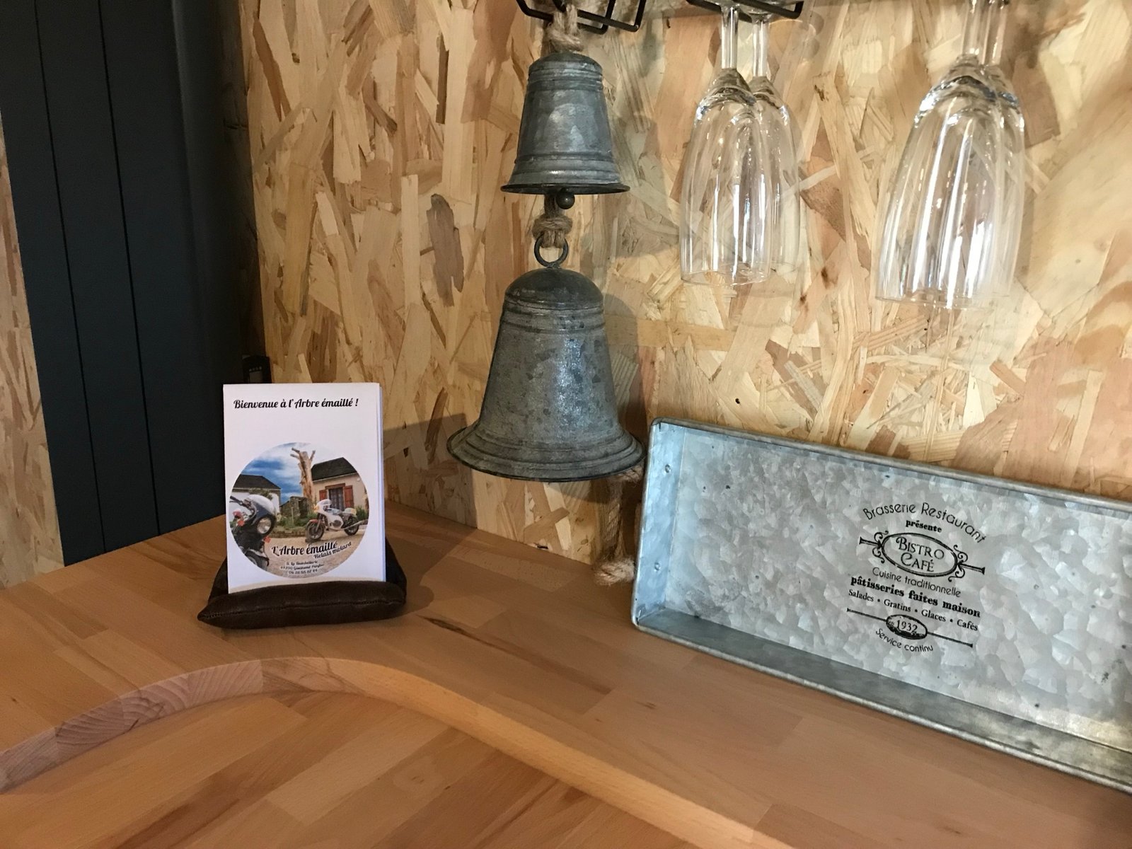 La Quincaillerie — view 18