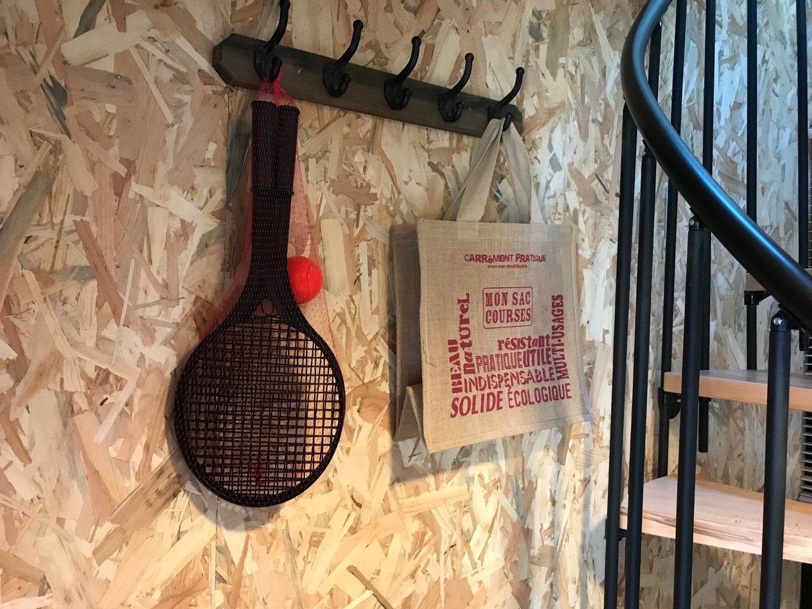 La Quincaillerie — view 5