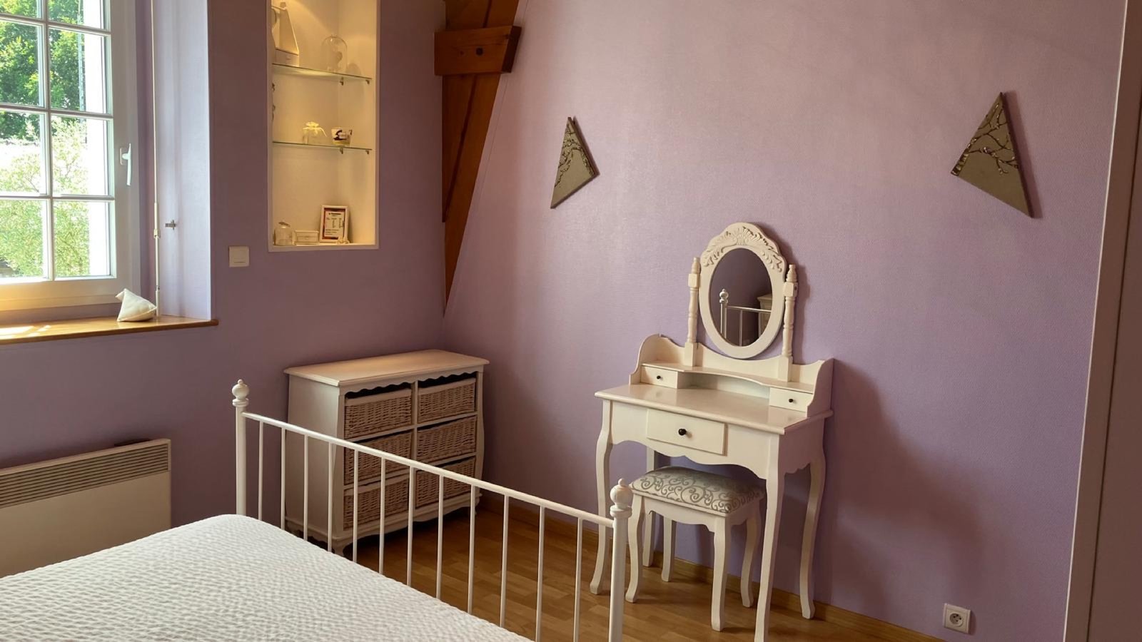 La Romantique — view 2