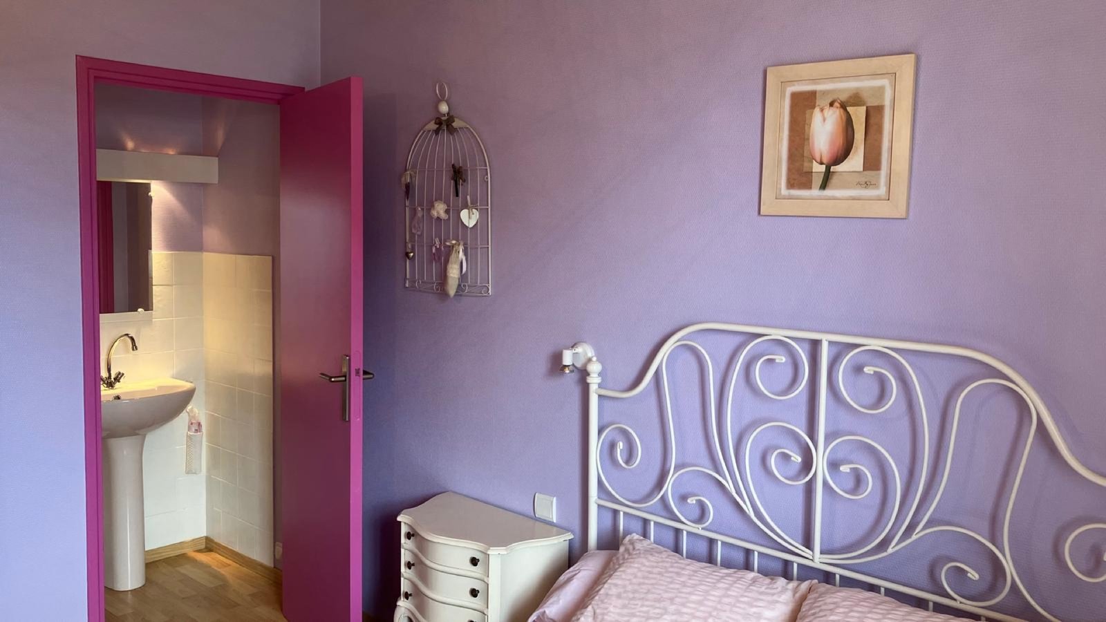 La Romantique — view 3