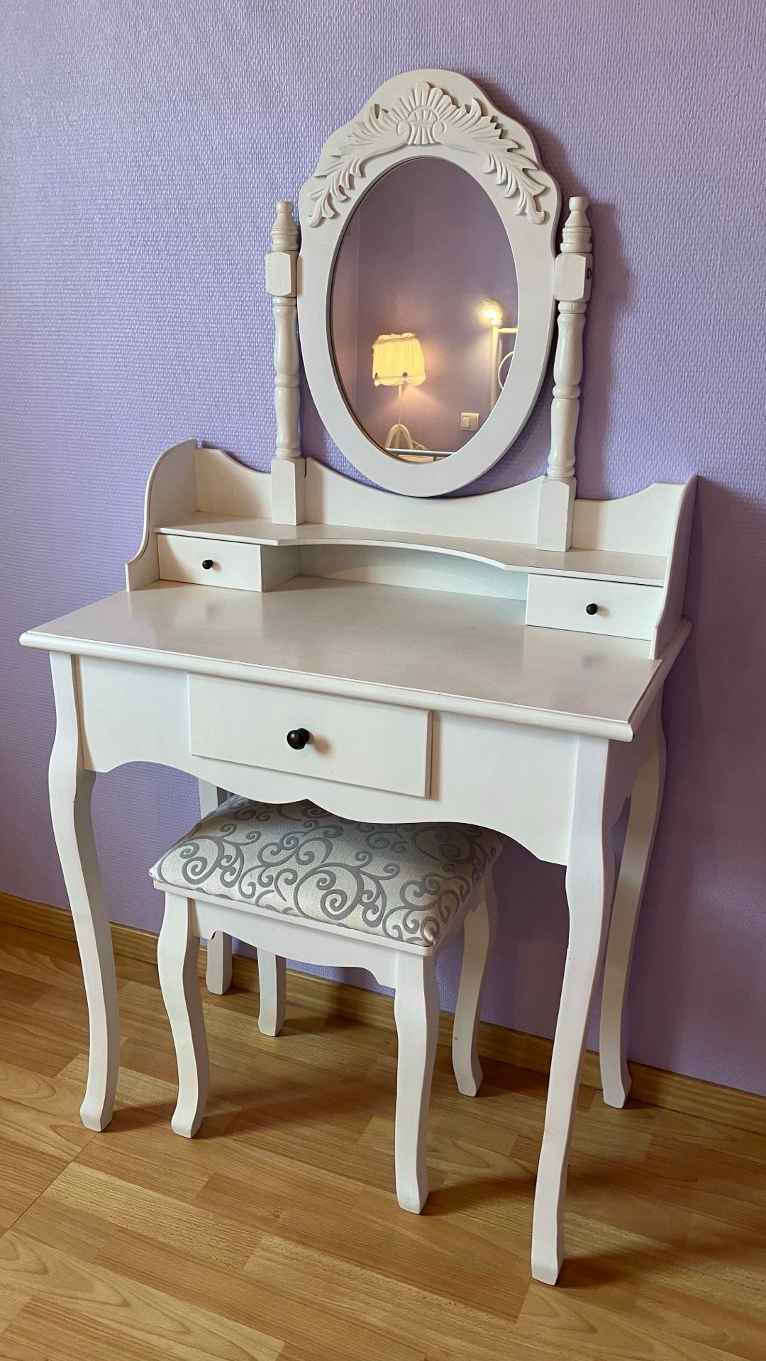 La Romantique — view 8