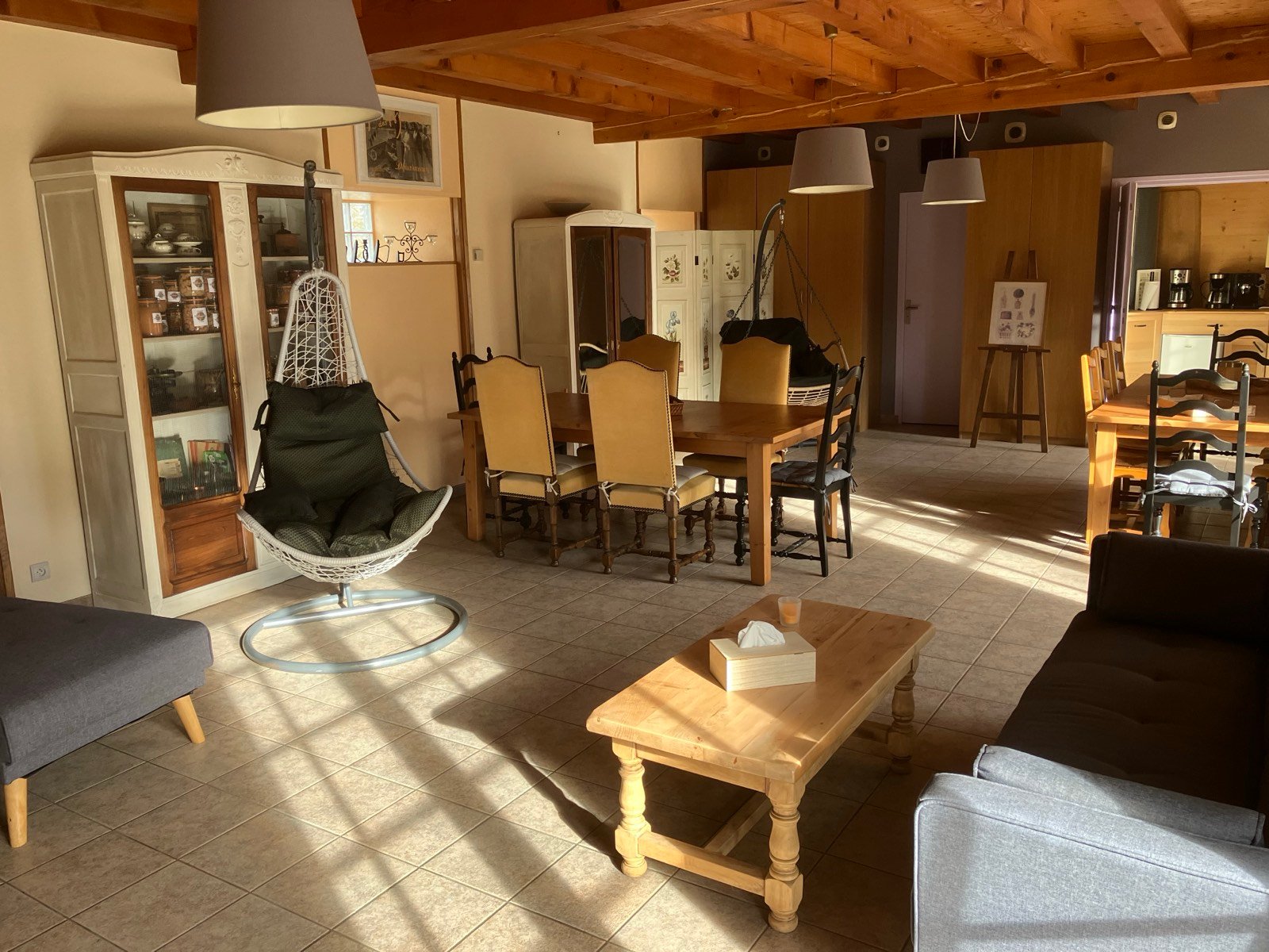 Wellness retreat in the Loire-Atlantique countryside