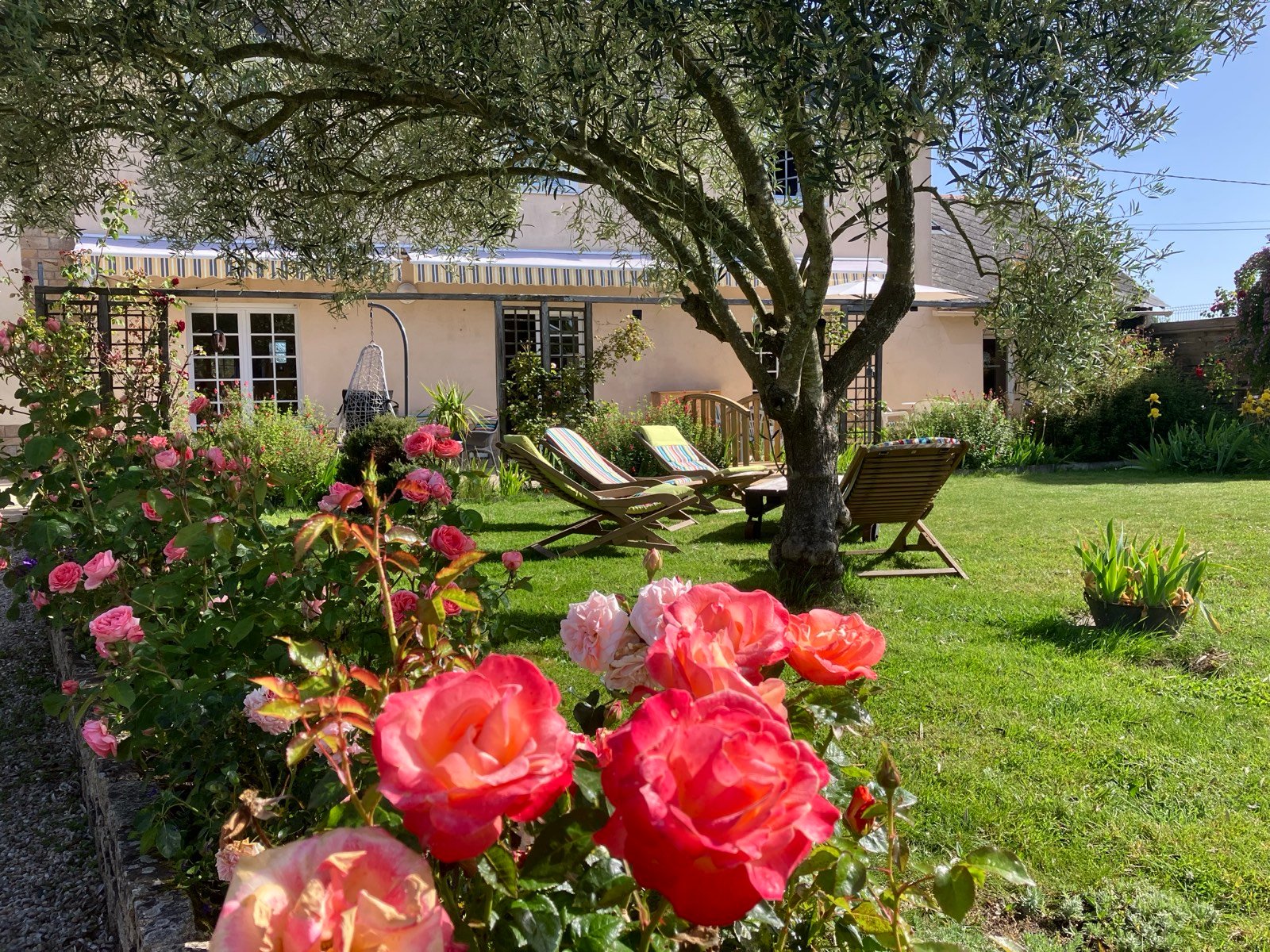 Week-end en amoureux à 45 minutes de Nantes